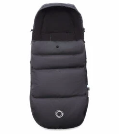 Bugaboo Performance Winter Footmuff -Baby Products Store bugaboo performance winter footmuff midnight black 8
