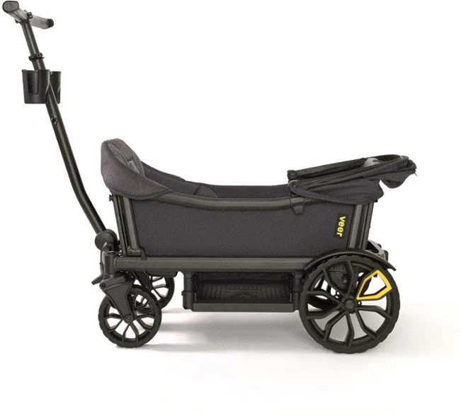 Veer Cruiser Retractable Canopy 5 Veer Cruiser Retractable Canopy - Image 3