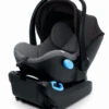 Clek Liing Infant Car Seat 2019 -Baby Products Store chrome 2