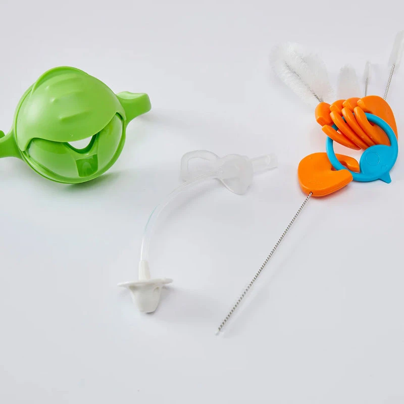 B. Box Cleaning Brush Set 5 B. Box Cleaning Brush Set - Image 3