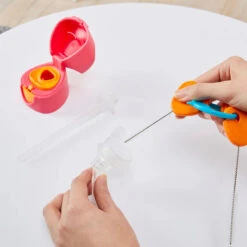 B. Box Cleaning Brush Set 16 B. Box Cleaning Brush Set -Baby Products Store cleaningbrushset 06