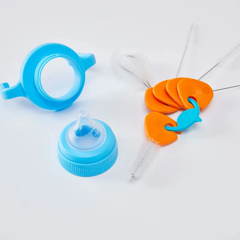 B. Box Cleaning Brush Set 9 B. Box Cleaning Brush Set - Image 7