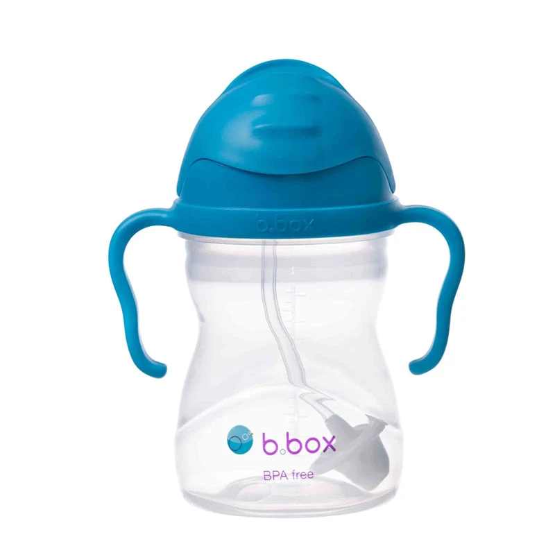B. Box Sippy Cup V2 8 Oz 9 B. Box Sippy Cup V2 8 Oz - Image 7