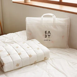 BABY & I Cool Summer Rayon Pad -Baby Products Store coolsummerpad 01