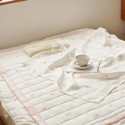 BABY & I Cool Summer Rayon Pad -Baby Products Store coolsummerpad 03