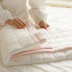 BABY & I Cool Summer Rayon Pad -Baby Products Store coolsummerpad 05