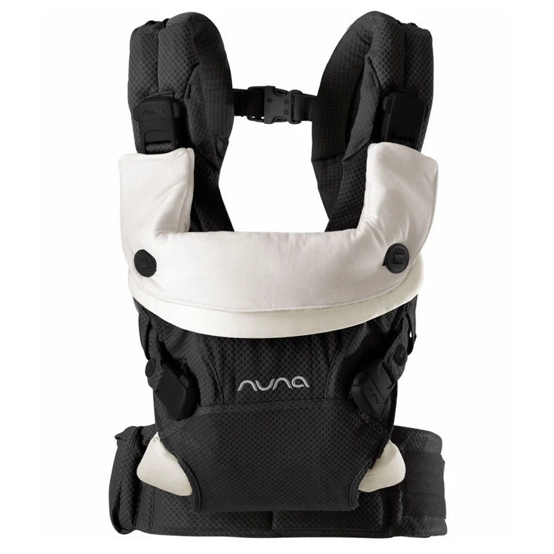 Nuna CUDL 4 In 1 Baby Carrier 8 Nuna CUDL 4 In 1 Baby Carrier - Image 6