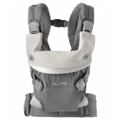 Nuna CUDL 4 In 1 Baby Carrier