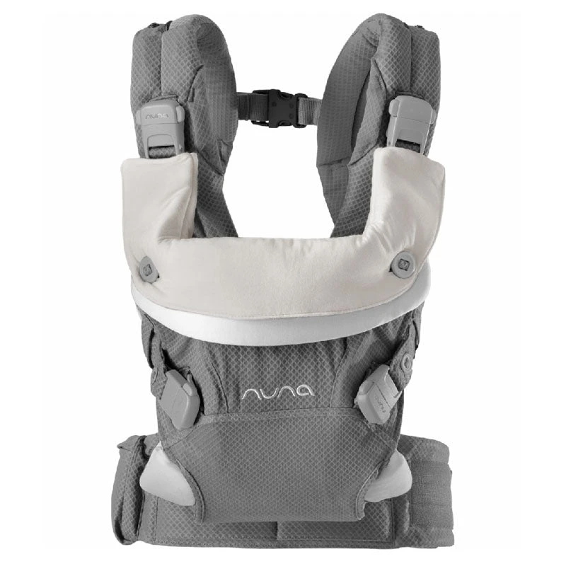Nuna CUDL 4 In 1 Baby Carrier 3 Nuna CUDL 4 In 1 Baby Carrier