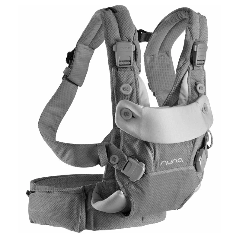 Nuna CUDL 4 In 1 Baby Carrier 5 Nuna CUDL 4 In 1 Baby Carrier - Image 3