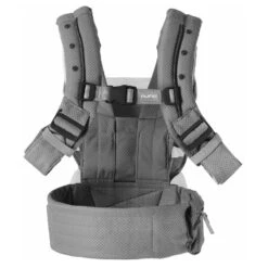 Nuna CUDL 4 In 1 Baby Carrier 17 Nuna CUDL 4 In 1 Baby Carrier -Baby Products Store cudl2020 slate 04