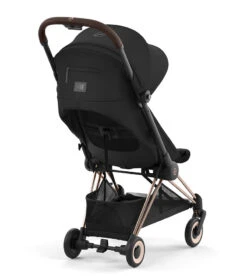 Cybex COYA Compact Stroller 19 Cybex COYA Compact Stroller -Baby Products Store cyb 23 int y225 coya rogo sebl 1869e91190b91970
