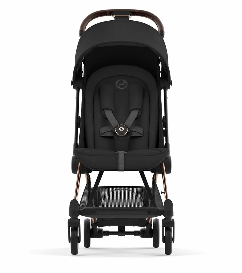 Cybex COYA Compact Stroller 9 Cybex COYA Compact Stroller - Image 7