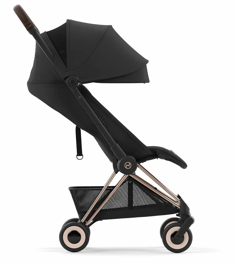 Cybex COYA Compact Stroller 5 Cybex COYA Compact Stroller - Image 3