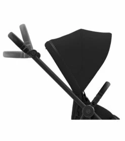 Cybex Mios 3 Complete Stroller -Baby Products Store cybex mios 3 stroller one box matte black black deep black 10