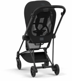 Cybex Mios 3 Complete Stroller -Baby Products Store cybex mios 3 stroller one box matte black black deep black 11