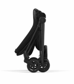 Cybex Mios 3 Complete Stroller -Baby Products Store cybex mios 3 stroller one box matte black black deep black 12 1
