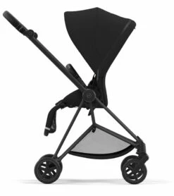 Cybex Mios 3 Complete Stroller -Baby Products Store cybex mios 3 stroller one box matte black black deep black 8