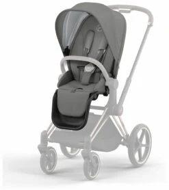Cybex Priam 4 Stroller Seat Pack
