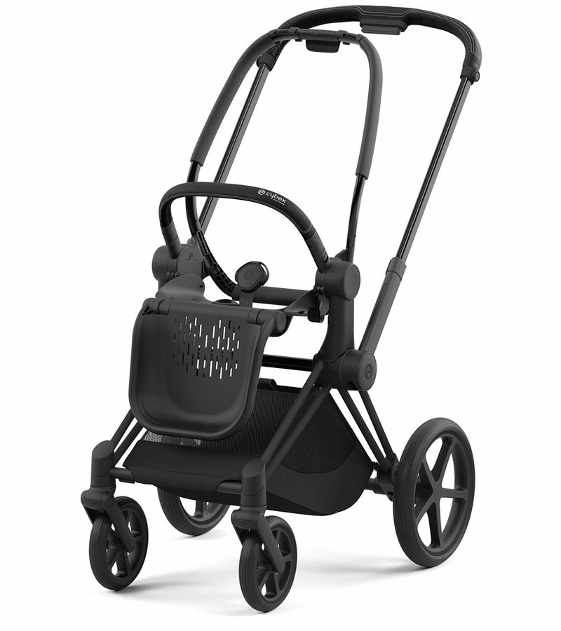 Cybex Priam 4 Stroller Frame 9 Cybex Priam 4 Stroller Frame - Image 7