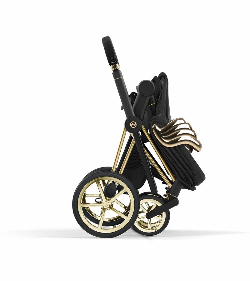 Cybex Priam 4 Stroller - Jeremy Scott Wings 9 Cybex Priam 4 Stroller - Jeremy Scott Wings - Image 7