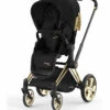 Cybex Priam 4 Stroller - Jeremy Scott Wings 1 Cybex Priam 4 Stroller - Jeremy Scott Wings -Baby Products Store cybex priam 4 stroller one box jeremy scott wings 7