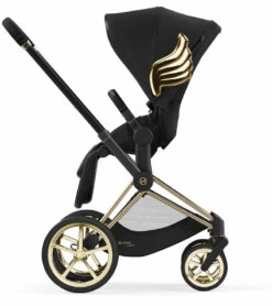 Cybex Priam 4 Stroller - Jeremy Scott Wings 11 Cybex Priam 4 Stroller - Jeremy Scott Wings -Baby Products Store cybex priam 4 stroller one box jeremy scott wings 9