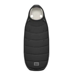 Cybex Platinum Footmuff