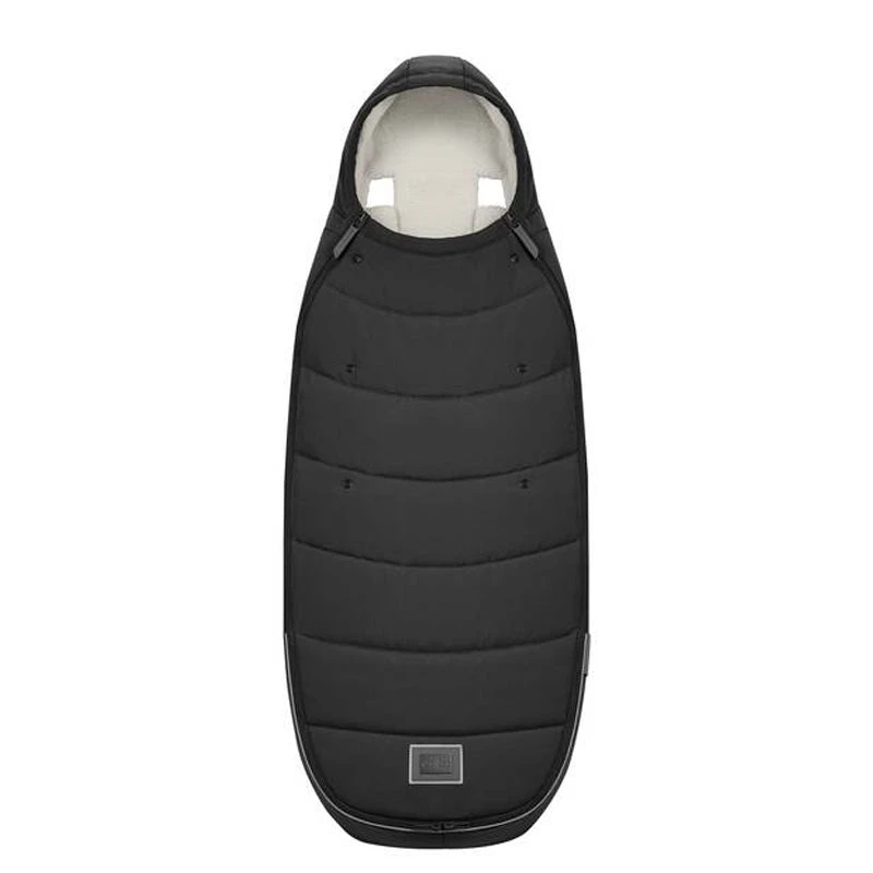 Cybex Platinum Footmuff 3 Cybex Platinum Footmuff