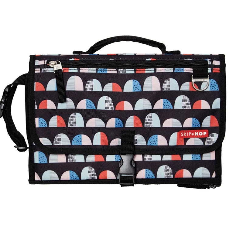 Skip Hop Pronto Signature Changing Station 11 Skip Hop Pronto Signature Changing Station - Image 9