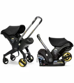 Doona Infant Car Seat & Stroller -Baby Products Store doona infant car seat nitro black 73