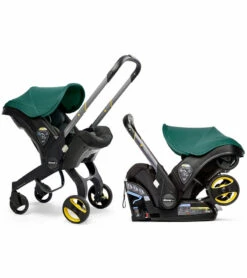 Doona Infant Car Seat & Stroller -Baby Products Store doona infant car seat racing green 37