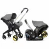 Doona Infant Car Seat & Stroller 2 Doona Infant Car Seat & Stroller -Baby Products Store doona infant car seat stroller storm grey 2