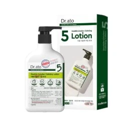 Dr.ato Double-Linolen Calming Lotion 310ml