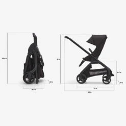 Bugaboo Dragonfly Seat Stroller 25 Bugaboo Dragonfly Seat Stroller -Baby Products Store dragonfly 05