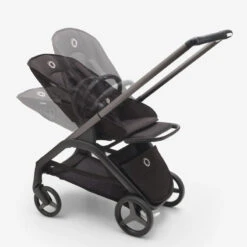 Bugaboo Dragonfly Bassinet And Seat Stroller 27 Bugaboo Dragonfly Bassinet And Seat Stroller -Baby Products Store dragonfly 06 d641112e 1051 441e a9f1 128672986744