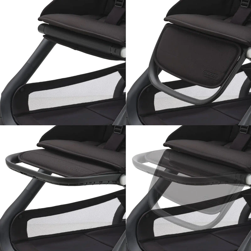 Bugaboo Dragonfly Bassinet And Seat Stroller 9 Bugaboo Dragonfly Bassinet And Seat Stroller - Image 7