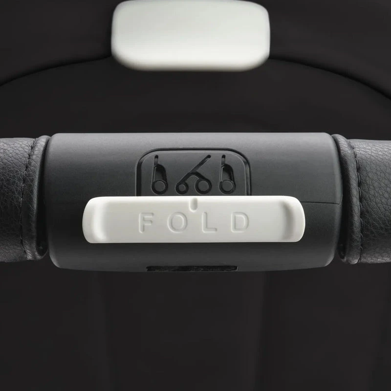 Bugaboo Dragonfly Bassinet And Seat Stroller 11 Bugaboo Dragonfly Bassinet And Seat Stroller - Image 9