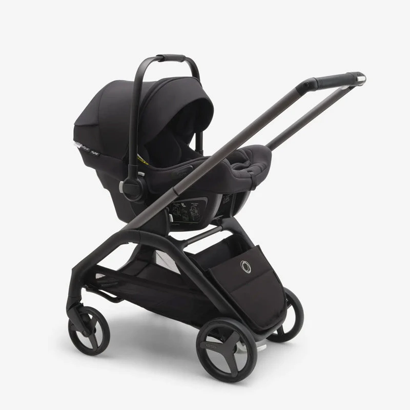 Bugaboo Dragonfly Bassinet And Seat Stroller 20 Bugaboo Dragonfly Bassinet And Seat Stroller - Image 18