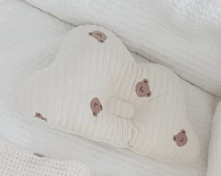 Malolotte Quilted Cloud Baby Pillow 25 Malolotte Quilted Cloud Baby Pillow -Baby Products Store dtdpillow