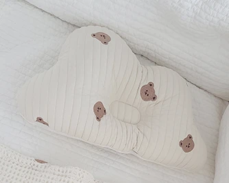 Malolotte Quilted Cloud Baby Pillow 14 Malolotte Quilted Cloud Baby Pillow - Image 12