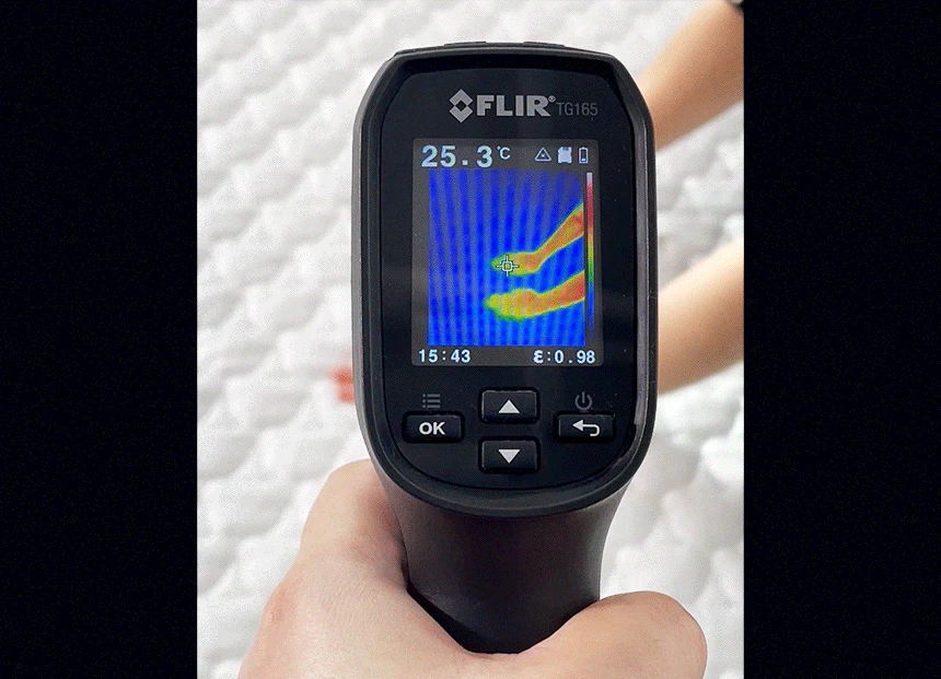 Bebenuvo Hypernic Duralon Cool Mat 8 Bebenuvo Hypernic Duralon Cool Mat - Image 6