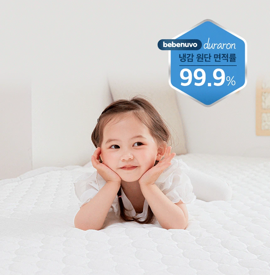 Bebenuvo Hypernic Duralon Cool Mat 10 Bebenuvo Hypernic Duralon Cool Mat - Image 8