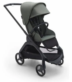 Bugaboo Dragonfly Seat Stroller 38 Bugaboo Dragonfly Seat Stroller -Baby Products Store forestgreen