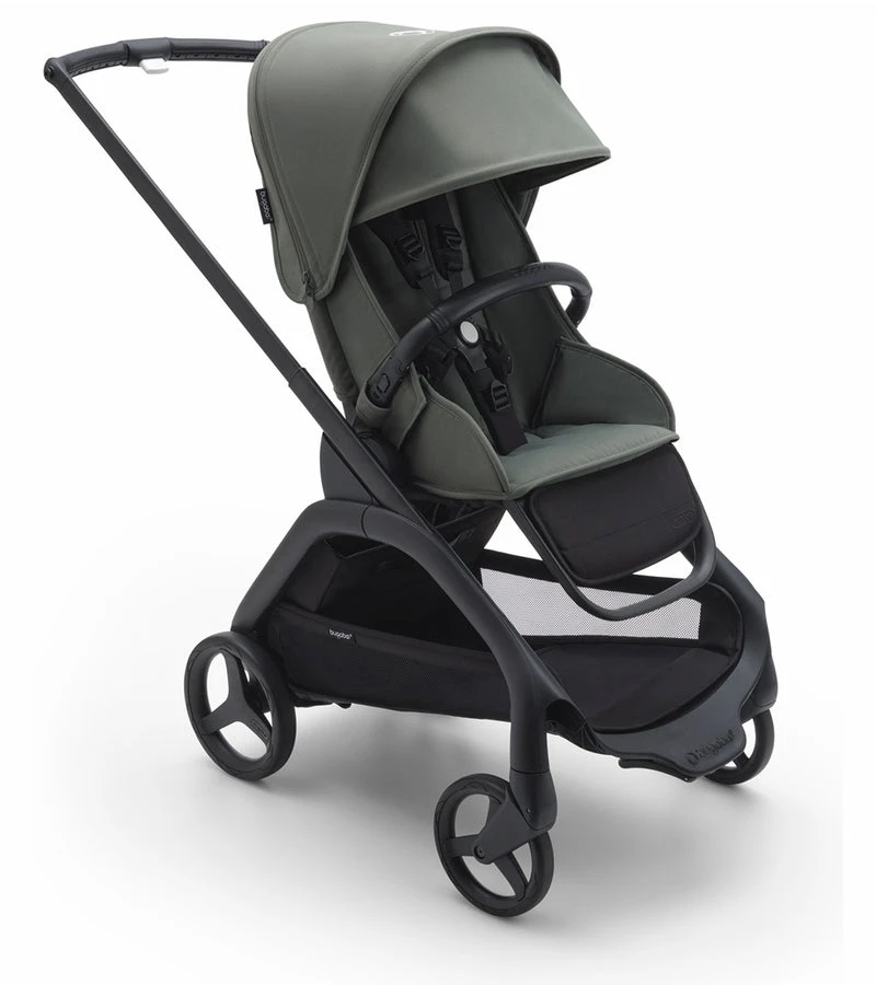 Bugaboo Dragonfly Seat Stroller 19 Bugaboo Dragonfly Seat Stroller - Image 17