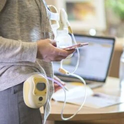 Medela Freestyle Mobile Double Electric Breast Pump 15 Medela Freestyle Mobile Double Electric Breast Pump -Baby Products Store freestyle 6