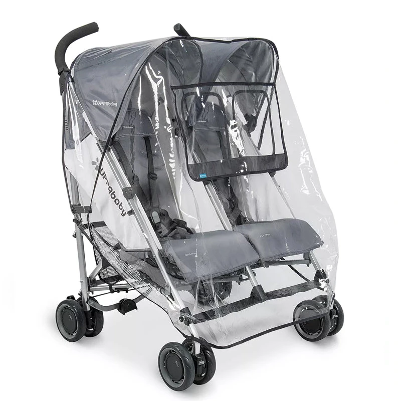 UPPAbaby G-LINK Stroller Rain Shield 3 UPPAbaby G-LINK Stroller Rain Shield