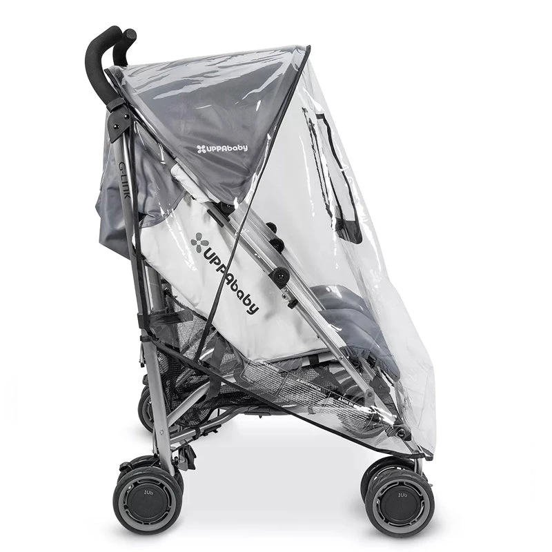 UPPAbaby G-LINK Stroller Rain Shield 4 UPPAbaby G-LINK Stroller Rain Shield - Image 2