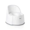 Oxo Tot Potty Chair 1 Oxo Tot Potty Chair -Baby Products Store go potty white