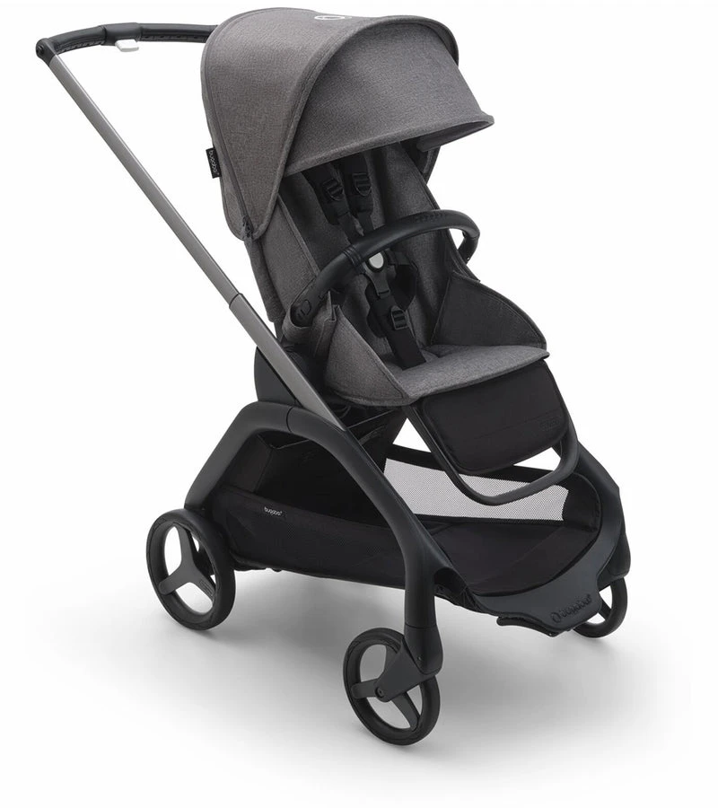 Bugaboo Dragonfly Seat Stroller 20 Bugaboo Dragonfly Seat Stroller - Image 18